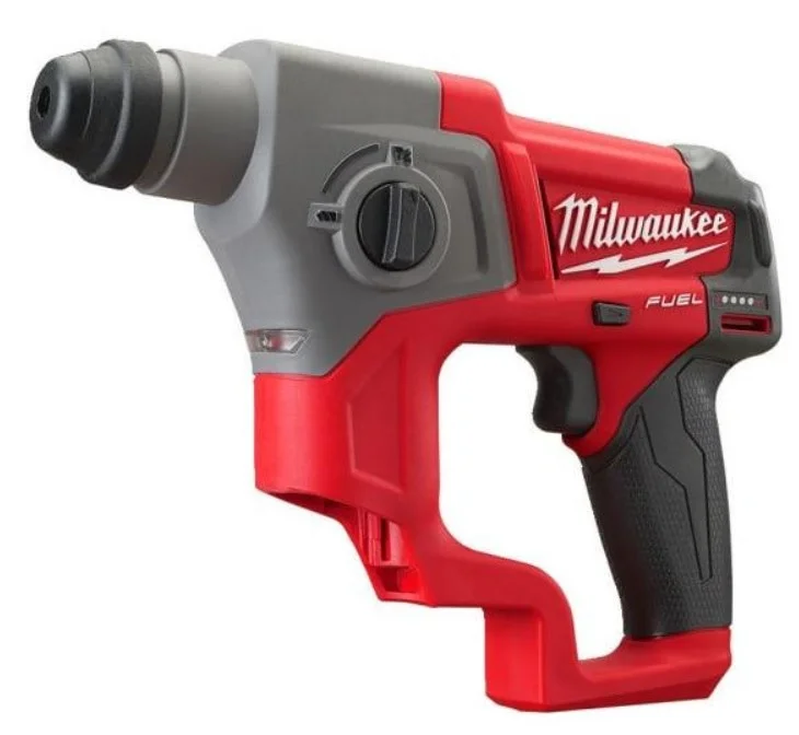 Фото Перфоратор MILWAUKEE M12 CH-0 FUEL (4933441947)