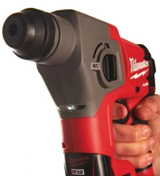 Цена Перфоратор MILWAUKEE M12 CH-0 FUEL (4933441947)