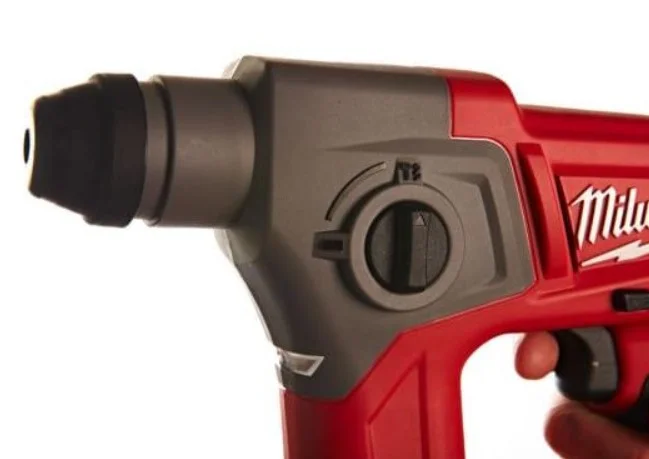 Купить Перфоратор MILWAUKEE M12 CH-0 FUEL (4933441947)