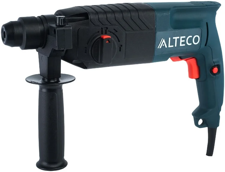 Перфоратор ALTECO SDS PLUS RH 650-24