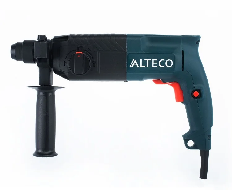 Фото Перфоратор ALTECO SDS PLUS RH 650-24