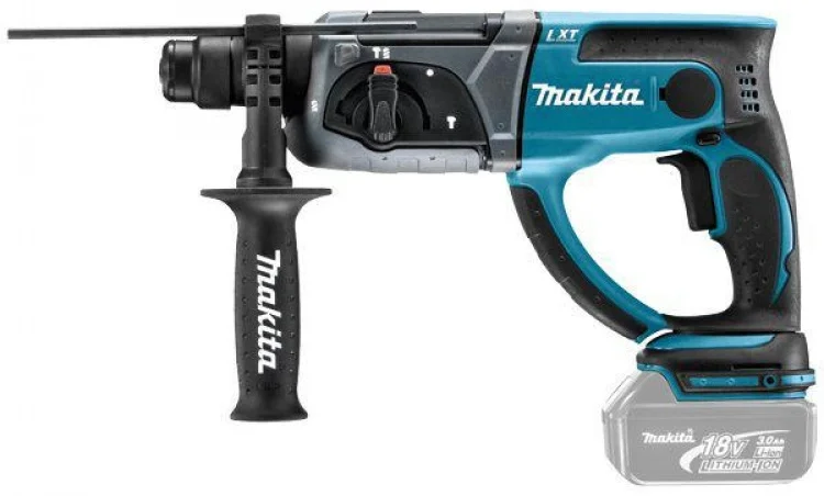 Фото Перфоратор MAKITA DHR202Z без аккумулятора и з/у
