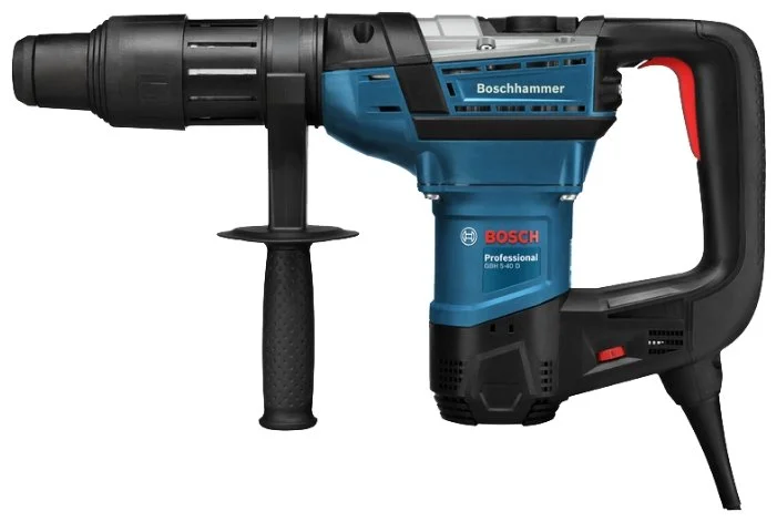 Перфоратор BOSCH GBH 5-40 D (0611269020)