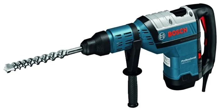 Перфоратор BOSCH GBH 8-45 D (0611265100)
