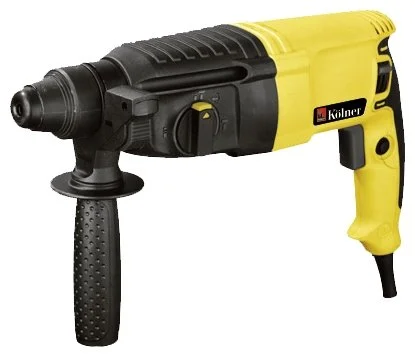 Фото Перфоратор KOLNER KRH 820 Н