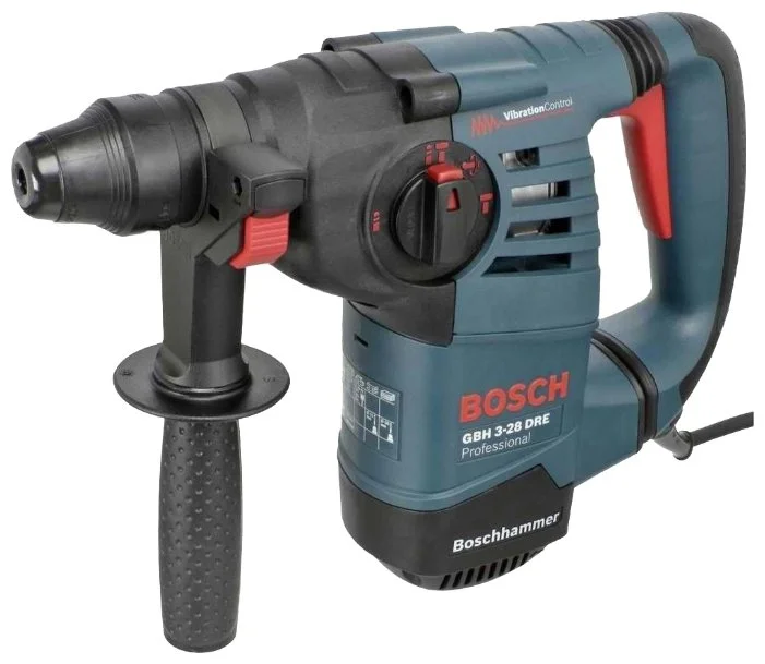 Перфоратор BOSCH GBH 3-28 DRE (061123A000)