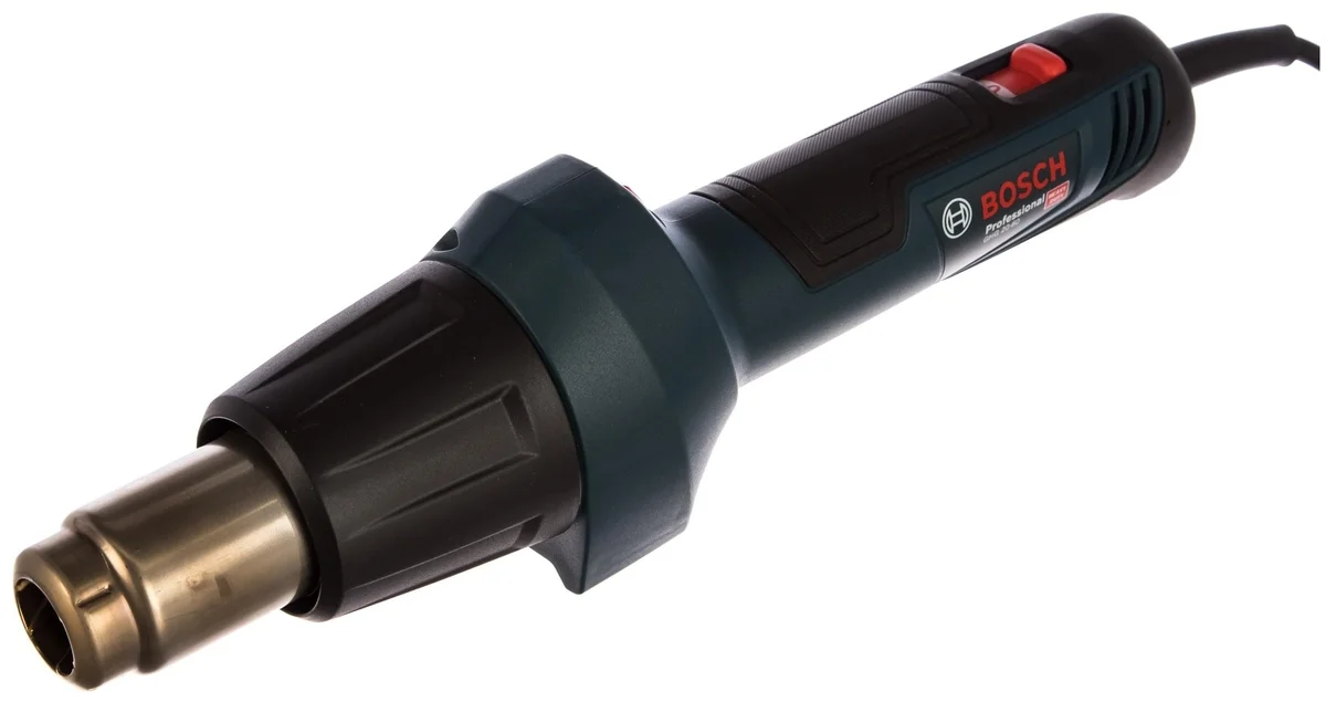 Фото Фен технический BOSCH GHG 20-60 (06012A6400) Фото Фен технический BOSCH GHG 20-60 (06012A6400)