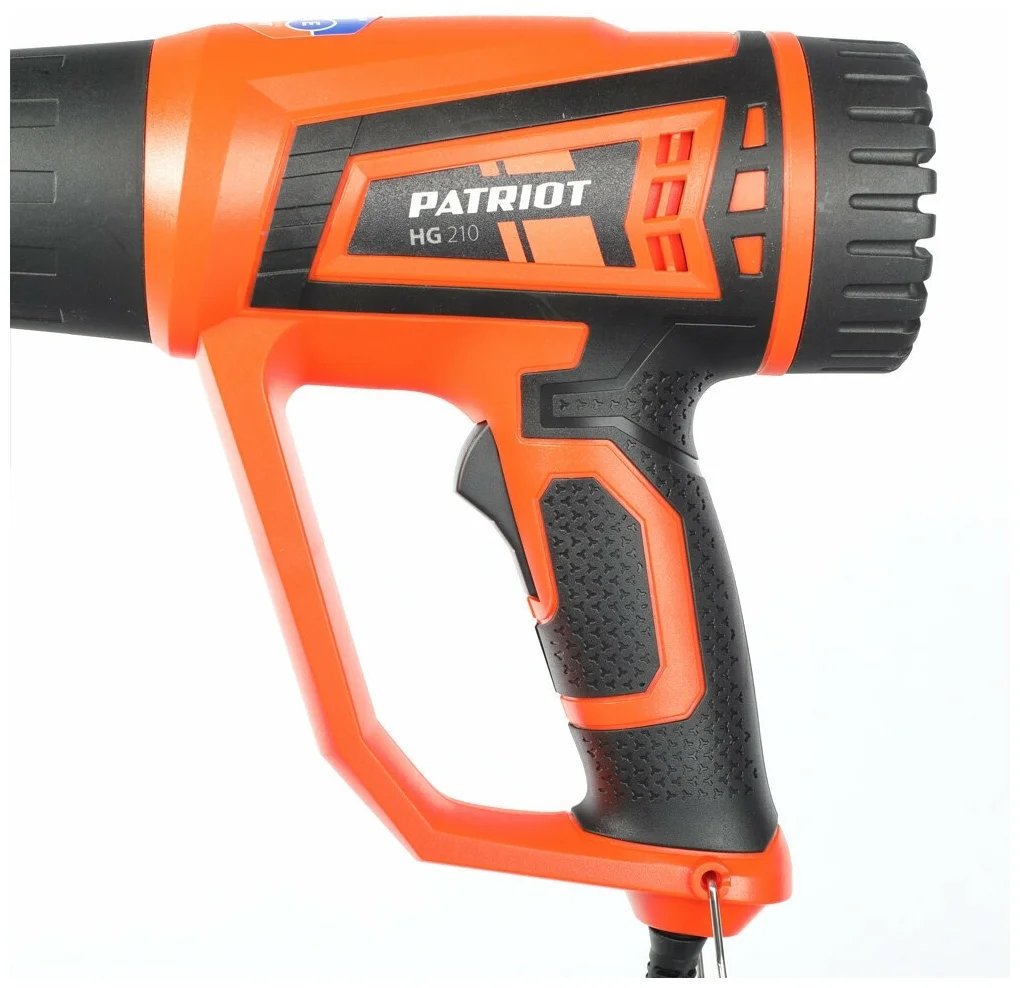Фотография Фен технический PATRIOT HG 210 The One
