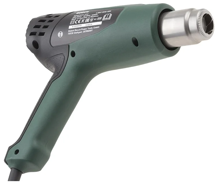Картинка Фен технический BOSCH EasyHeat 500 (06032A6020)