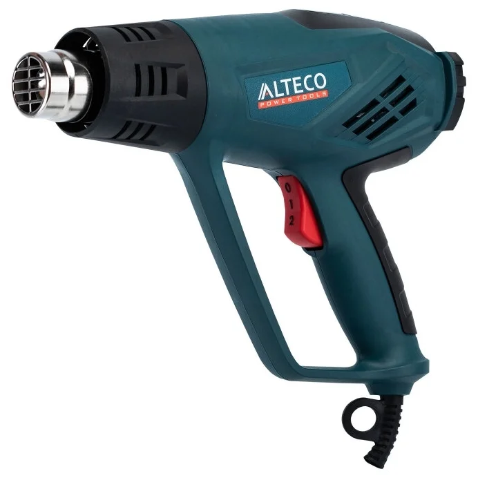 Фото Фен технический ALTECO HG 0608