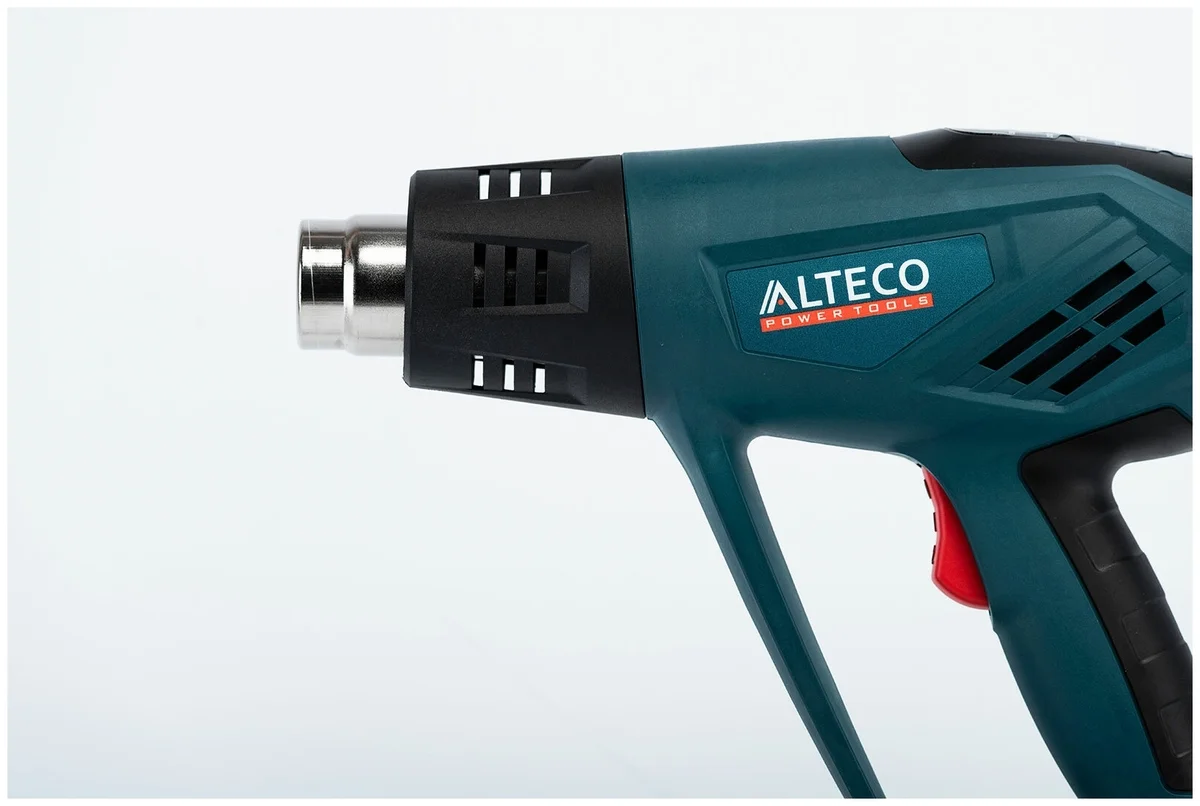 Фен технический ALTECO HG 0608 Казахстан