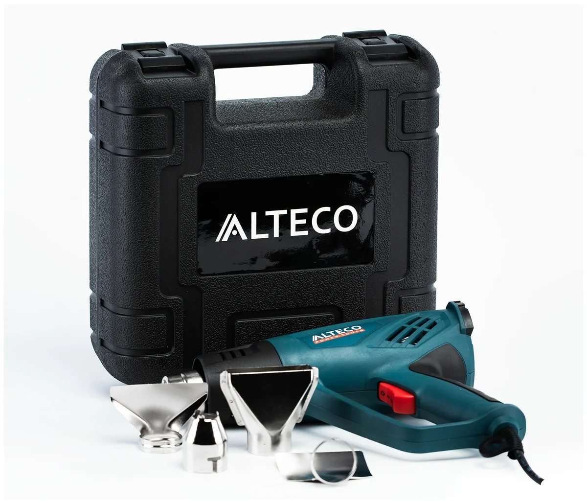 Фен технический ALTECO HG 0608 Казахстан