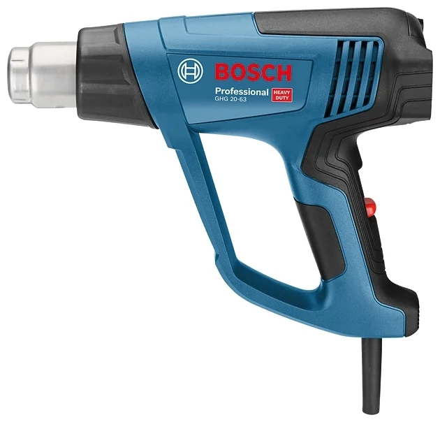 Фен технический BOSCH GHG 20-63 (06012A6201)