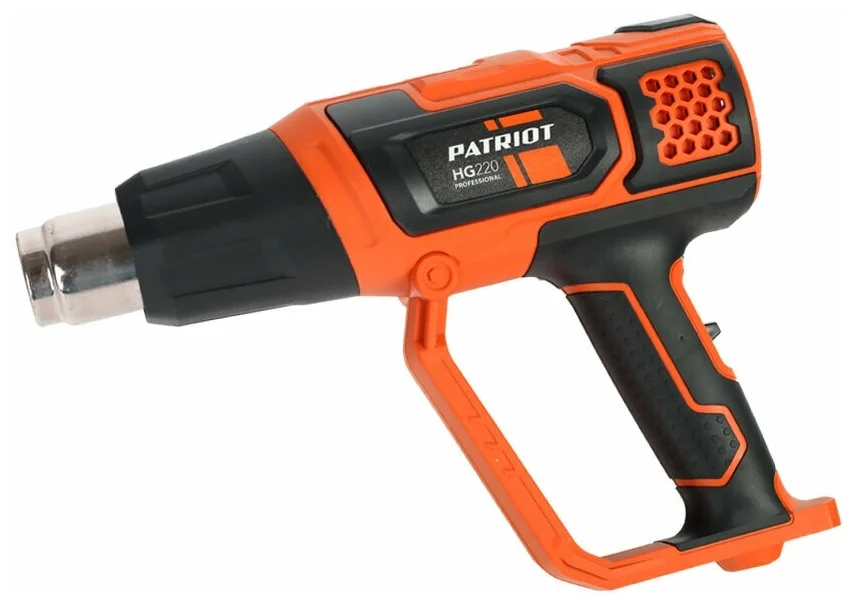 Фен технический PATRIOT HG 220