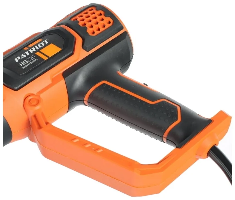 Картинка Фен технический PATRIOT HG 220