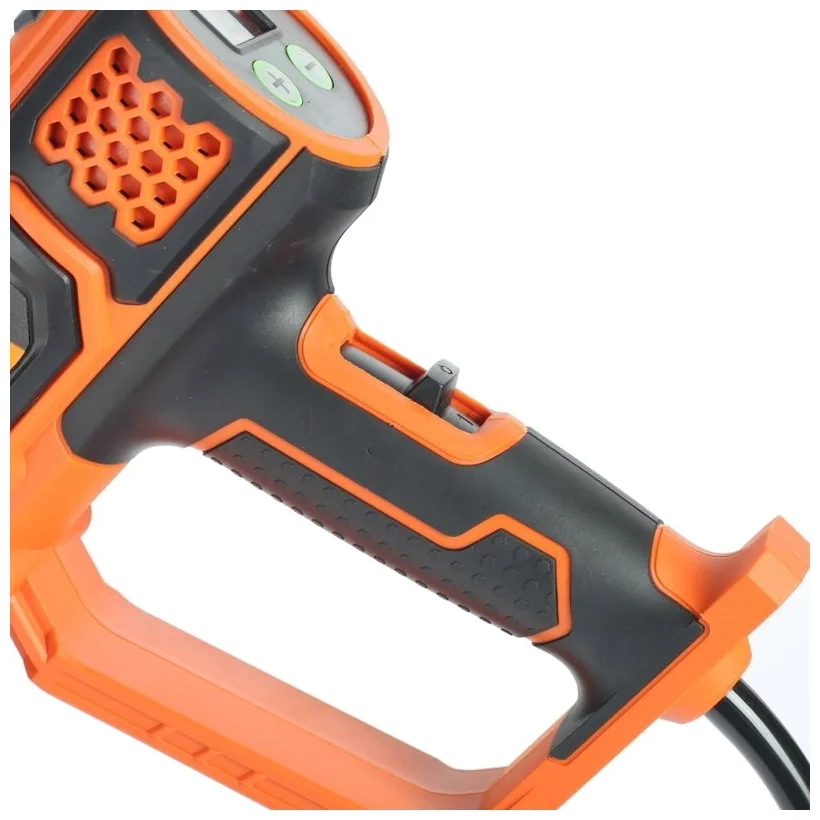 Цена Фен технический PATRIOT HG 220