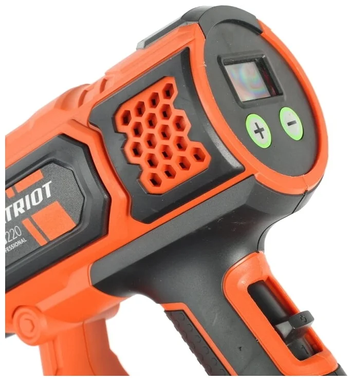 Купить Фен технический PATRIOT HG 220