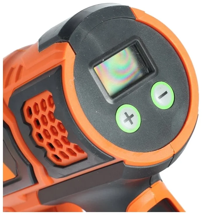 Фен технический PATRIOT HG 220 заказать