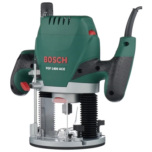 Фото Фрезер BOSCH POF 1400 ACE (060326C820)