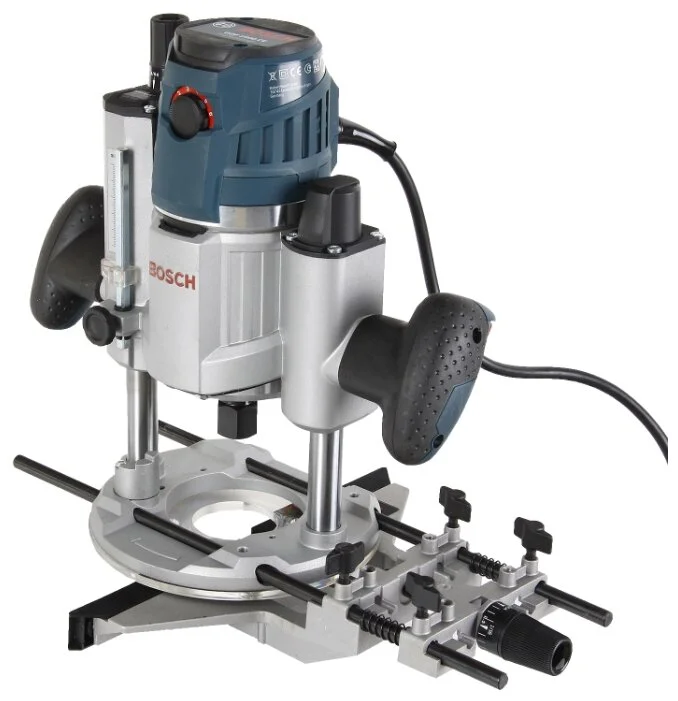 Фото Фрезер BOSCH GOF 1600 CE (0601624020)