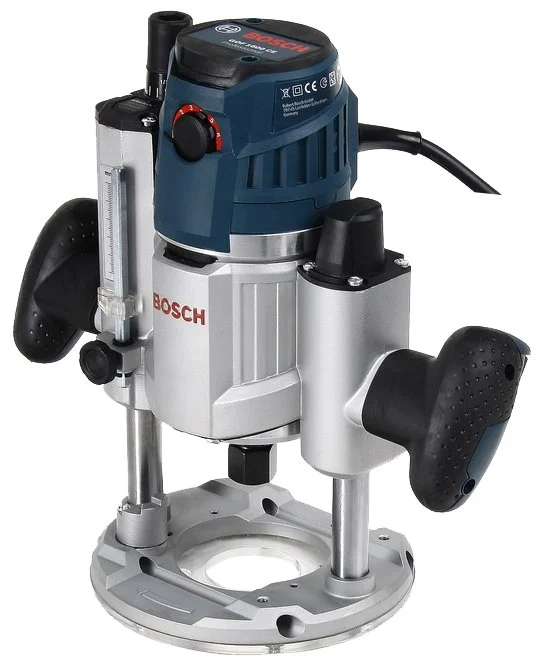 Фрезер BOSCH GMF 1600 CE (0601624002)