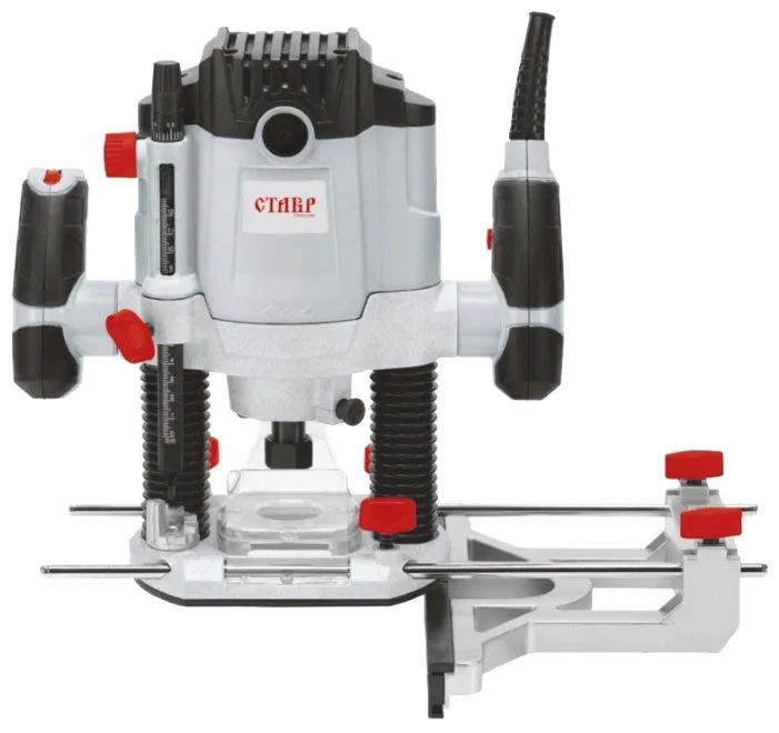 Фото Фрезер СТАВР МФ 12/1800