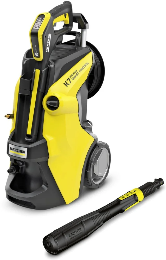 Мойка высокого давления KARCHER K 7 Premium Smart Control (1.317-230.0)