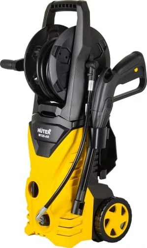 Мойка высокого давления HUTER W135-AR (7089)
