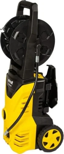 Фотография Мойка высокого давления HUTER W135-AR (7089)
