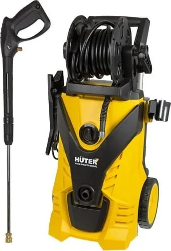 Фото Мойка высокого давления HUTER W210i PROFESSIONAL (70/8/18)