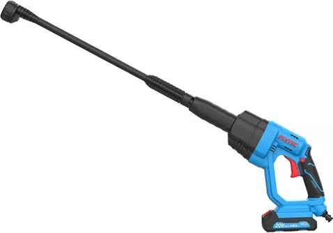 Фото Мойка выского давления беспроводная FIXTEC FCHPW20LX