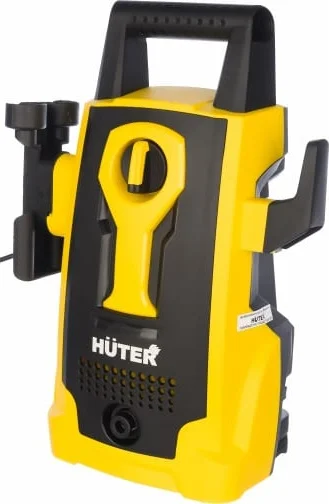 Фото Мойка высокого давления HUTER W105-P (70/8/3)