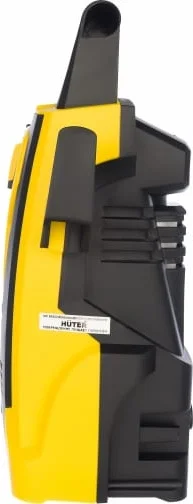 Фотография Мойка высокого давления HUTER W105-P (70/8/3)