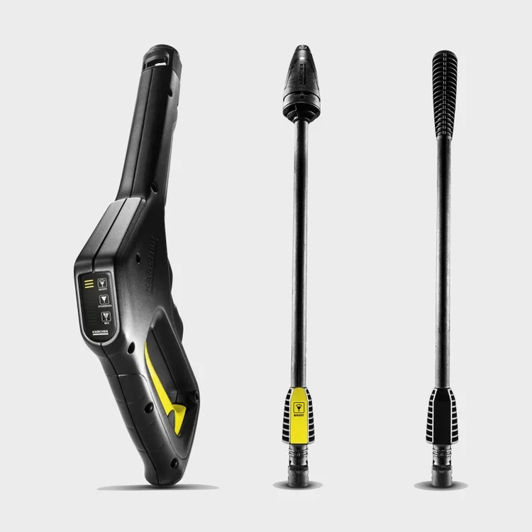 Фото Мойка высокого давления KARCHER K 2 Battery Set (1.117-220.0)
