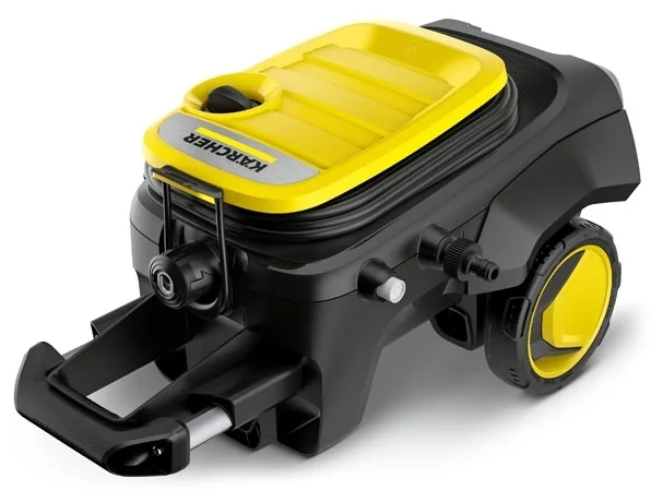 Мойка высокого давления KARCHER K 5 Compact (1.630-750.0) заказать Мойка высокого давления KARCHER K 5 Compact (1.630-750.0) заказать
