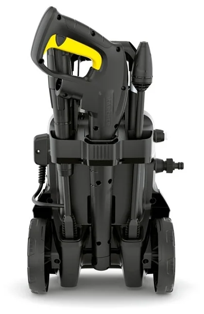Мойка высокого давления KARCHER K 5 Compact (1.630-750.0) Казахстан Мойка высокого давления KARCHER K 5 Compact (1.630-750.0) Казахстан