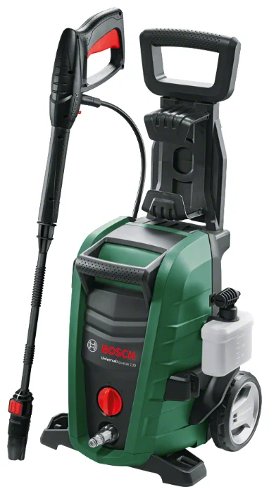 Фото Мойка высокого давления BOSCH UniversalAquatak 130 (06008A7B00)