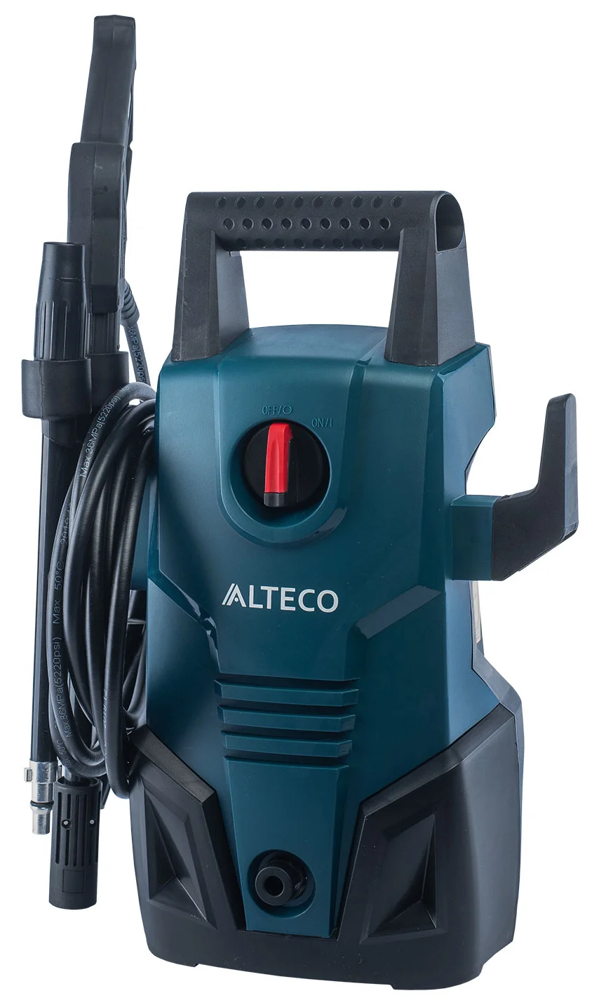 Мойка высокого давления ALTECO HPW 2109 (HPW 125)