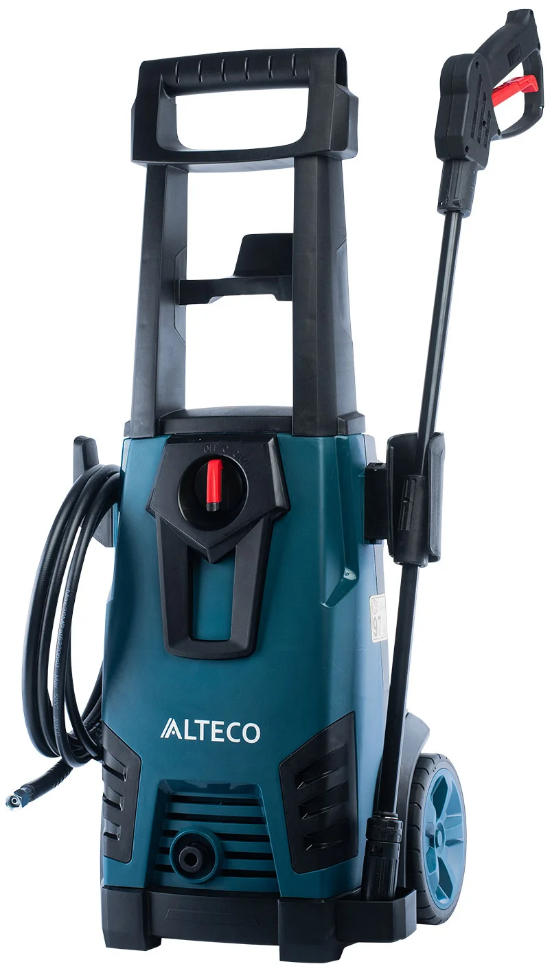 Мойка высокого давления ALTECO HPW 2110 (HPW 145)