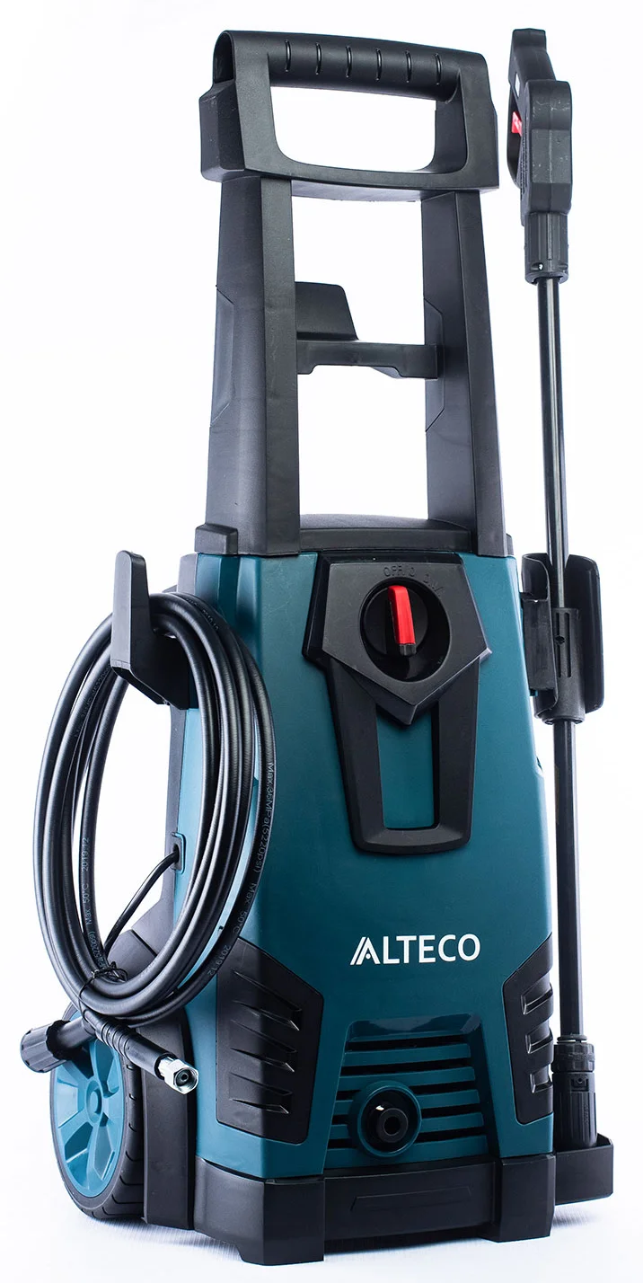 Фото Мойка высокого давления ALTECO HPW 2110 (HPW 145)