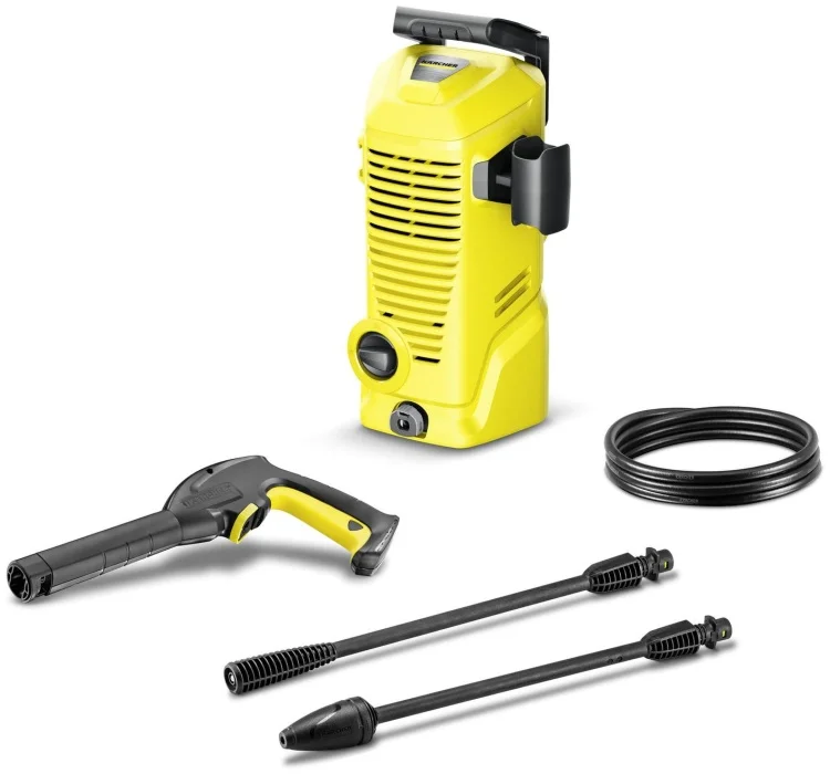 Мойка высокого давления KARCHER К2 (1.673-520.0)