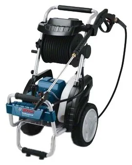 Фото Мойка высокого давления BOSCH GHP 8-15 XD (0600910300)