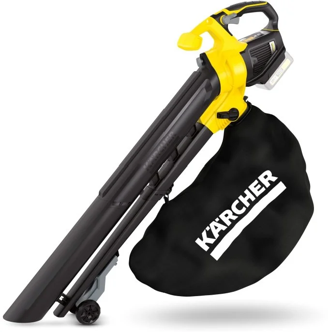 Воздуходувка KARCHER BLV 18-200 (1.444-100.0) без батареи