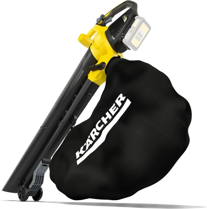 Фото Воздуходувка KARCHER BLV 18-200 (1.444-100.0) без батареи
