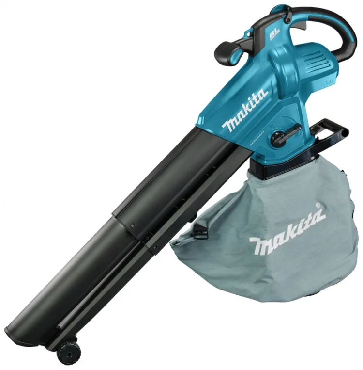 Фото Воздуходувка MAKITA DUB187Z