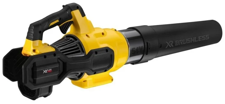 Воздуходувка DeWALT DCMBA572N-XJ