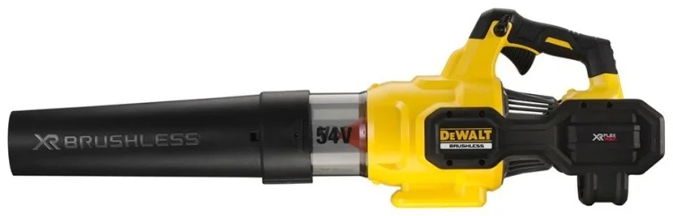 Фото Воздуходувка DeWALT DCMBA572N-XJ