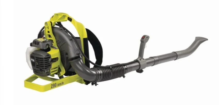 Воздуходувка RYOBI RBL 26 BP