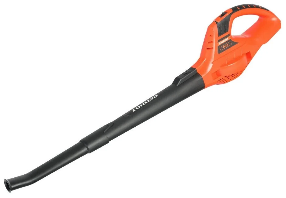 Воздуходувка PATRIOT CB215 21В UES