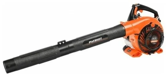 Воздуходувка PATRIOT BG 125 Казахстан